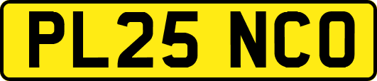 PL25NCO