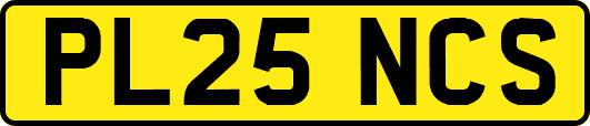 PL25NCS