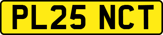 PL25NCT