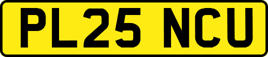 PL25NCU