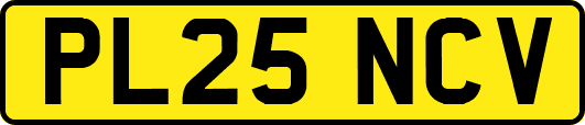 PL25NCV