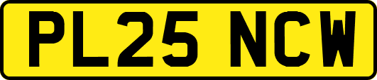 PL25NCW