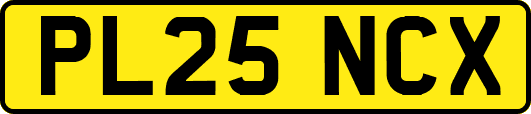 PL25NCX