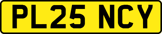 PL25NCY