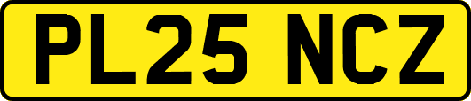 PL25NCZ