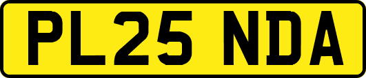 PL25NDA