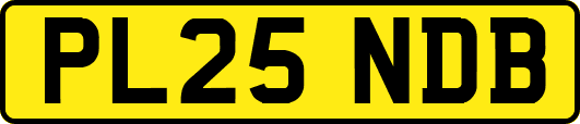 PL25NDB