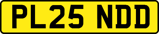 PL25NDD