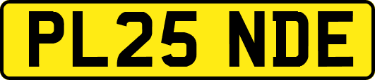 PL25NDE