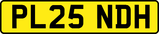 PL25NDH