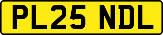 PL25NDL