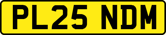 PL25NDM