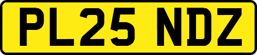 PL25NDZ