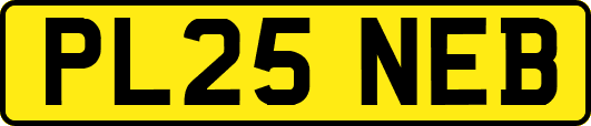 PL25NEB