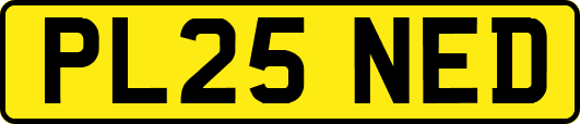 PL25NED