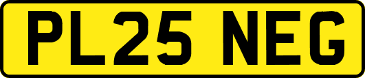 PL25NEG