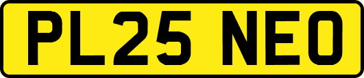 PL25NEO