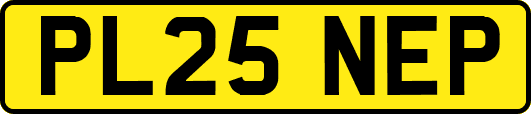 PL25NEP