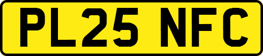 PL25NFC
