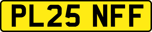 PL25NFF
