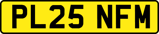 PL25NFM