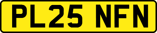 PL25NFN