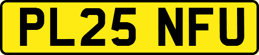 PL25NFU