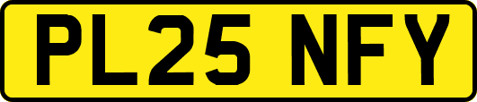 PL25NFY