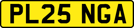 PL25NGA