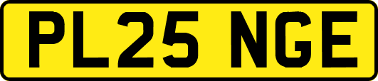 PL25NGE