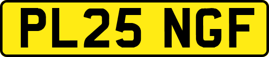 PL25NGF
