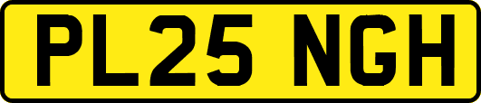 PL25NGH
