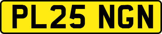 PL25NGN
