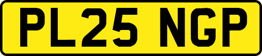 PL25NGP