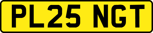 PL25NGT