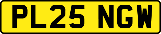 PL25NGW
