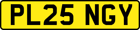 PL25NGY