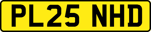 PL25NHD