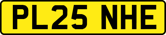 PL25NHE