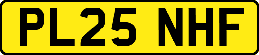 PL25NHF