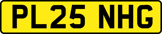 PL25NHG