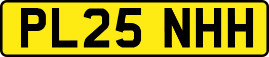 PL25NHH