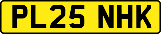 PL25NHK