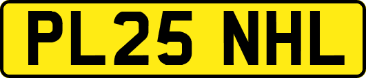 PL25NHL