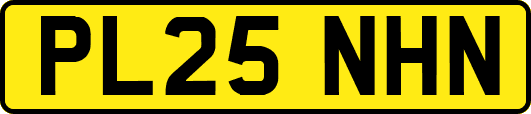 PL25NHN