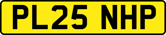 PL25NHP