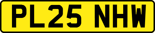 PL25NHW