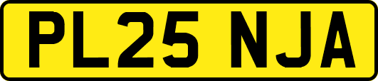 PL25NJA