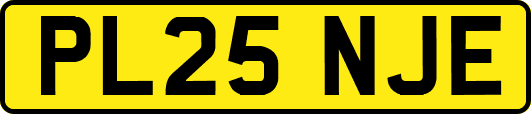 PL25NJE
