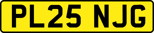 PL25NJG
